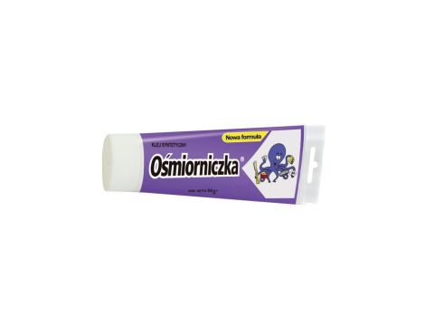 Syntetyczny klej montażowy Ośmiorniczka 50g
