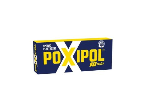 Klej epoksydowy Poxipol metalizowany 21g / 14ml