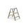 Drabina aluminiowa 2x3 ALVE 1923