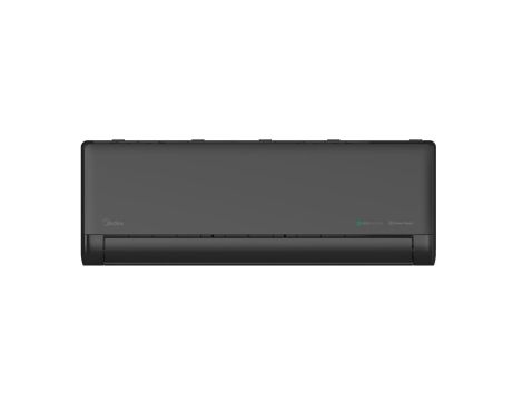 Klimatyzator ścienny Midea Solstice Dark 2,6 kW jednostka wewnętrzna EZB-09RD6-I