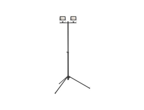 LAMPA WARSZTATOWA 2*30W SMD LED 2*2700LM