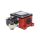 Wyłącznik krańcowy NO + NC 10A max.400VAC M20 metal -30...80C D-U1 HW