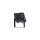 Naświetlacz / reflektor / halopak LED 18W(150W)/840 IP65 czarny Sylvania