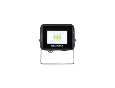 Naświetlacz / reflektor / halopak LED 9W(75W)/840 IP65 czarny Sylvania