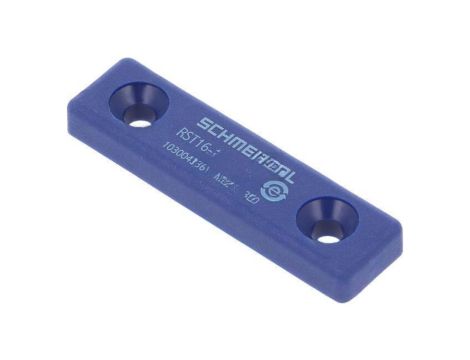Aktywator IP67 60x6,8x16mm RST16-1