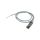 Kontaktron Zasięg: 260mm Pprzeł: 8W IP67 BN 80-RZ