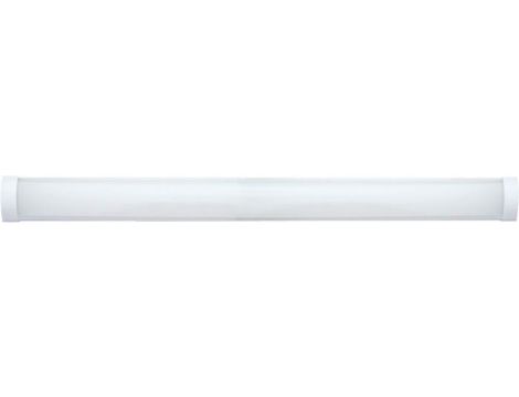 Oprawa liniowa LED sufitowa 30W 3200lm barwa ciepła 4000K 110 44 IP44 HDS3002
