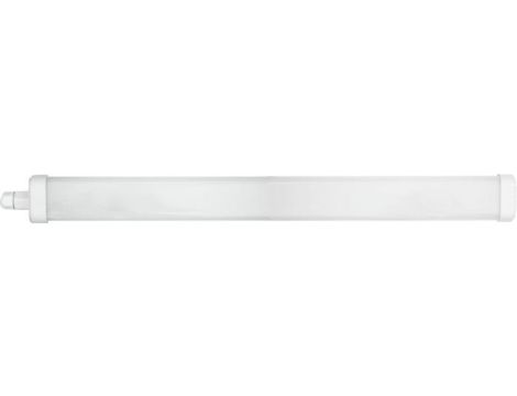 Oprawa liniowa LED hermetyczna 30W 3200lm barwa zimna 6500k 130 IP65 HTP3003