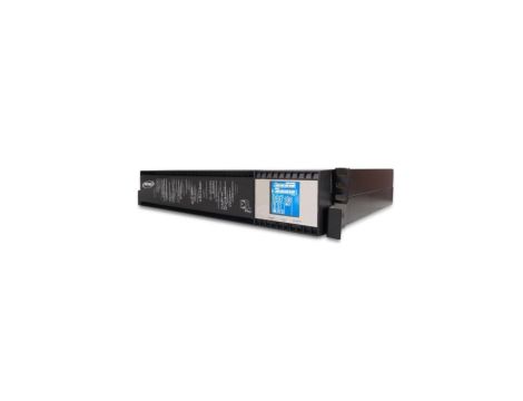 UPS zasilacz E3 PRO RT 2000