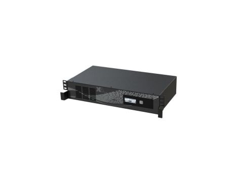 UPS zasilacz X4 3000 RM Plus, 3000VA, 1800W, 8x C13, 2x FR/Schuko