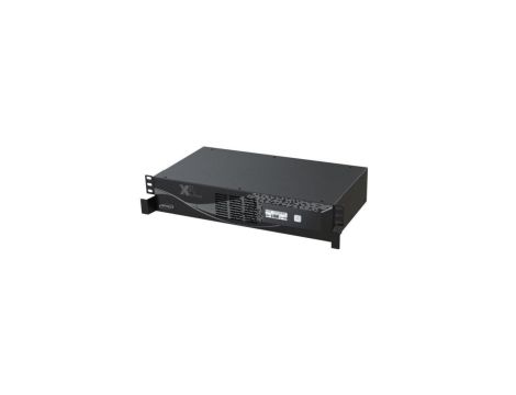 UPS zasilacz X4 1000 RM Plus, 1000VA, 600W, 8x C13, 2x FR/Schuko