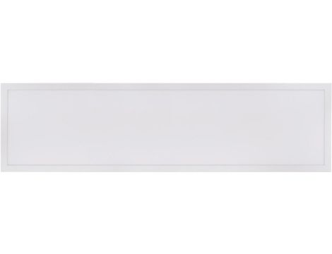 Oprawa PANEL LED BACKLITE 40W 4400lm barwa naturalna 4000K 120 30x120cm IP20 HPB40120