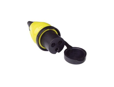 Wtyk do gniazda 50A Ratio MP50-110