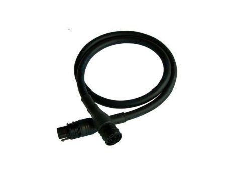 Przewód wewnętrzny Ratio Electric H07RN-F 3x2,50mm2, 1m
