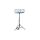 Maszt oświetleniowy LED SMD 3m 600W 54000Lm 6500K LM3X200MF/3M 16170 IP54