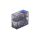 Przekaźnik: elektromagnetyczny DPDT Ucewki: 24VDC 8A 8A/250VAC RMP84-2012-25-1024-WT