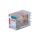 Przekaźnik: elektromagnetyczny 4PDT Ucewki: 12VDC 6A/250VAC R4N-2014-23-1012-WTLD