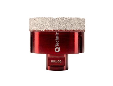 Otwornica diamentowa 65mm M14 QTOD-M14/65