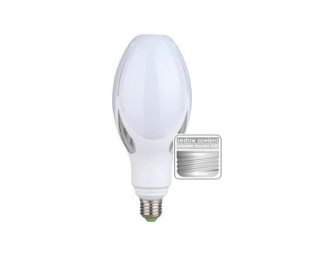 Żarówka LED intensive 230V 75W 10200lm E40 ED120 6000K 1CT/10 Helios