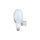 Żarówka LED Intense 230V 45W 7300lm E27-E40 ED90 6000K 1CT/10 Helios
