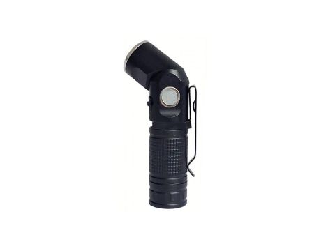 Akumulatorowa latarka LED LFR5R 5W 500lm 700mAh USB-C 16139