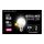Żarówka LED E14 G45 2.2W 270lm 4000K klasa E Forever Light