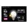Żarówka LED E14 G45 2.2W 270lm 6000K klasa E Forever Light