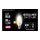Żarówka LED E14 C37 4.8W 630lm 4000K klasa E Forever Light