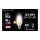 Żarówka LED E14 C37 4.8W 630lm 6000K klasa E Forever Light