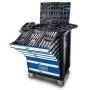 Wózek narzędziowy Scheppach TW1100 71 el. max 450kg - 2