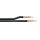 Kabel instrumentalny-audio podwójny 2x(1x0,18mm) INS2-100 STANDARD /500m/