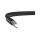 Kabel zewnętrzny z linką nośną UTPzn kat.5e U/UTP 4x2x0,5 Maxcable /305m/