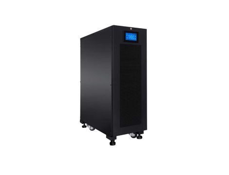 Zasilacz Awaryjny UPS GT S 33 UPS 20kVA/18kW 3f/3f 3/3 3-fazowy tower online z 5 min. czasem podtrzymania GTS33-20kVAB-05