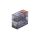 Przekaźnik: elektromagnetyczny SPDT Ucewki: 230VAC 16A RMP85 RMP85-2011-25-5230-WT