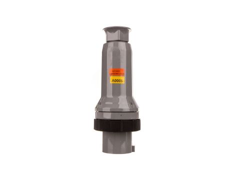 Wtyczka przenośna Heavy Duty 3P+E 125A 1000V 50-60Hz 7h IP67 S30W378