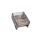 Blok dystrybucyjno-rozdzielczy Moblock 4P 125A-7 2x35 + 5x6mm MAB4124A18