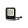 Naświetlacz LED SMD LLS050AMK 50W 6500K 5000lm przewód 5m IP66 16167