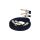 VITALCO MK71 Kabel Audio mini Jack 3,5mm Stereo (wtyk) / 2x Jack 6,3mm Mono (wtyk) 3m