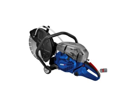 Przecinarka spalinowa do betonu i stali 2,4kw 300/25,4mm