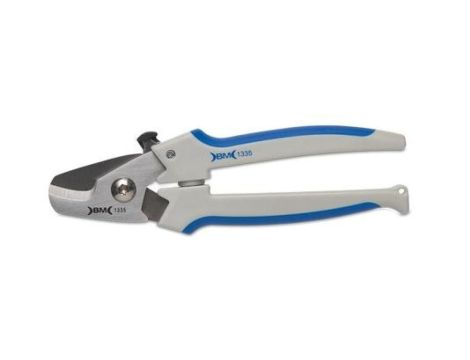Nożyce do cięcia kabli 183mm.