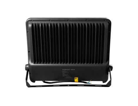 Naświetlacz MIZAR LED 400W 60000lm 4000K IP65 230V antracyt / aluminium - 4
