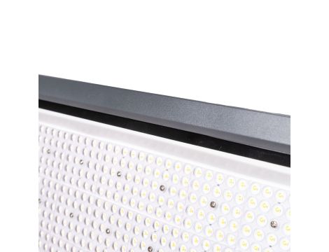 Naświetlacz MIZAR LED 400W 60000lm 4000K IP65 230V antracyt / aluminium - 5