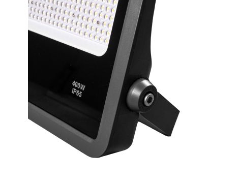 Naświetlacz MIZAR LED 400W 60000lm 4000K IP65 230V antracyt / aluminium - 7