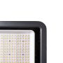Naświetlacz MIZAR LED 400W 60000lm 4000K IP65 230V antracyt / aluminium - 7