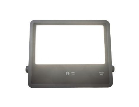 Naświetlacz MIZAR LED 600W 90000lm 4000K IP65 230V / aluminium - 12