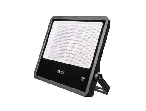 Naświetlacz MIZAR LED 600W 90000lm 4000K IP65 230V / aluminium - 2