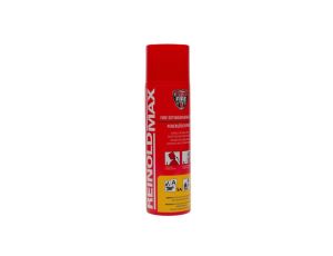 Spray gaśniczy domowa gaśnica pianowa A F 500ml