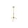 Lampa warsztatowa 20w smd led economy statyw ip65