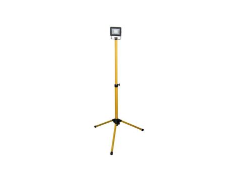Lampa warsztatowa 20w smd led statyw ip65