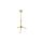 Lampa warsztatowa 20w smd led statyw ip65